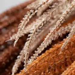 Autumn Feather Grass Stems, Set of 3