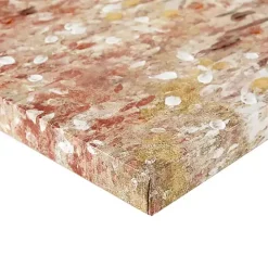 Autumn Forest Canvas Art Prints, Set of 3