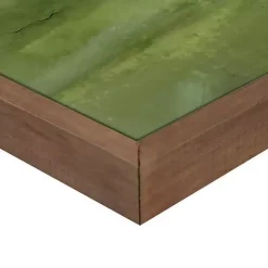 Autumn Grazers Framed Art Print