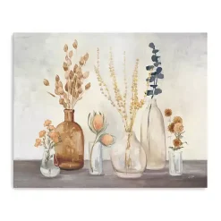 Autumn Greenhouse Canvas Art Print, 30x24 in.