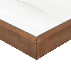 Autumn Ramble II Framed Canvas Art Print