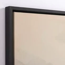 Autumn Treeline Framed Canvas Art Prints, Set of 3