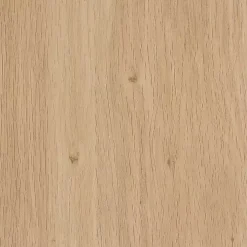 Ava Light Brown 3-Drawer Cabinet