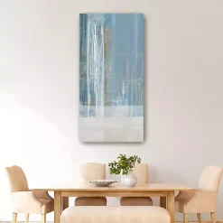 Awoken Might Canvas Art Print