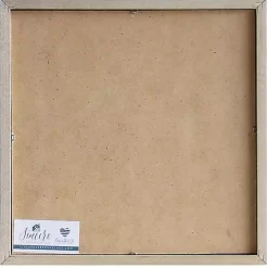 Baby It's Warm Outside Wall Plaque