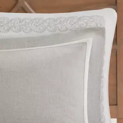 Barely There 9-pc. King Comforter Set