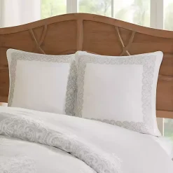Barely There 9-pc. King Comforter Set