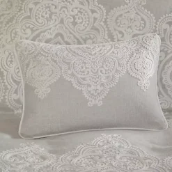 Barely There 9-pc. King Comforter Set