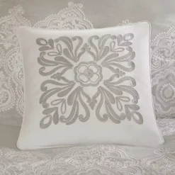 Barely There 9-pc. King Comforter Set