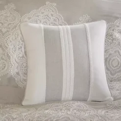 Barely There 9-pc. King Comforter Set