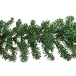 Basalm Pine Christmas Garland, Set of 2