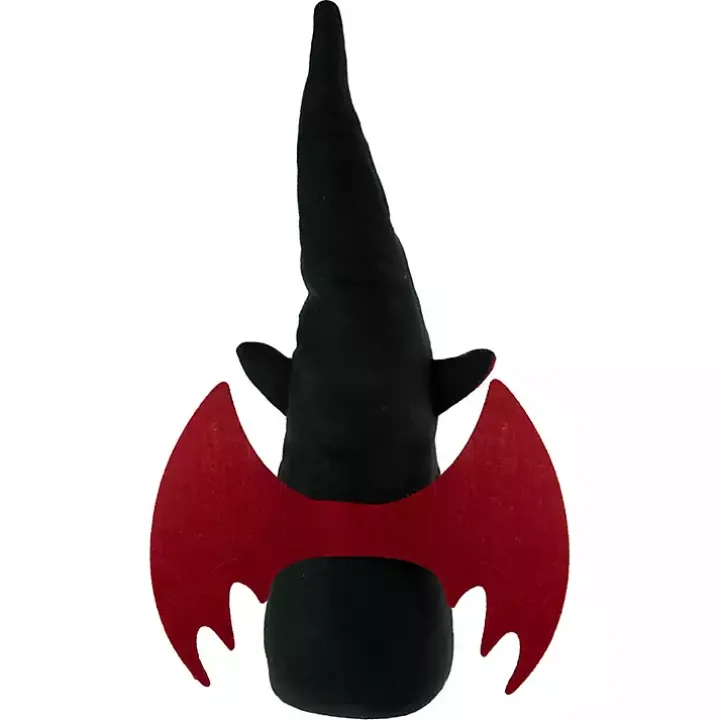 Bat Boy Gnome Halloween Decoration