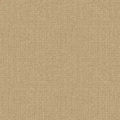 Beige French Edge 3-pc. Outdoor Wicker Cushion Set