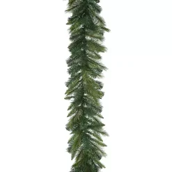 Belgium Pine Mix Garland