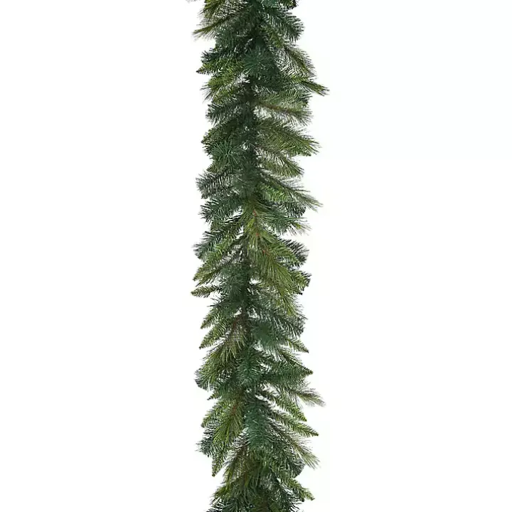 Belgium Pine Mix Garland