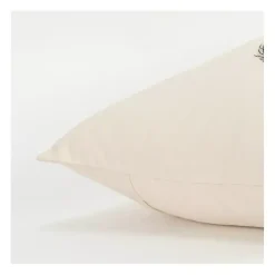 Berry and Squirrel Christmas Throw Pillow