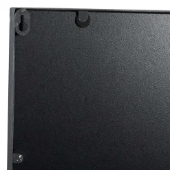 Birds on a Wire Metal Wall Plaque