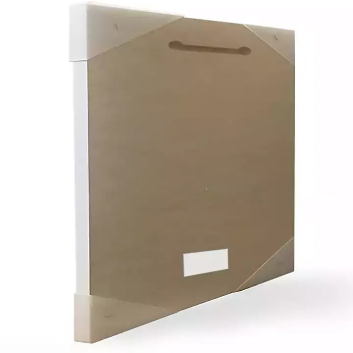 Black and White Pumpkin Patch Wood Plaque