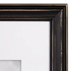 Black Bordeaux 10-pc. Gallery Wall Frame Set