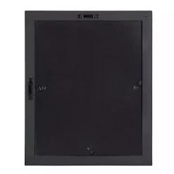 Black Bordeaux 10-pc. Gallery Wall Frame Set