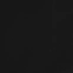 Black Curved Legs Round Drawer Accent Table