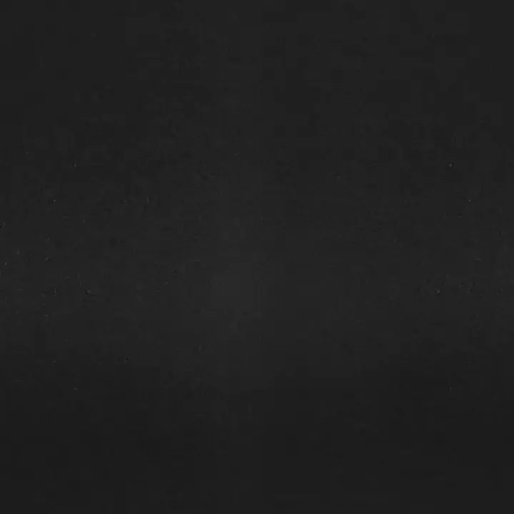 Black Faux Leather Scoop Dining Chairs, Set of 2