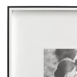 Black Gibson 3-pc. Gallery Frame Set, 16x20 in.