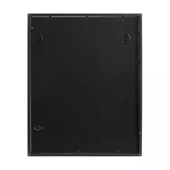 Black Gibson 3-pc. Gallery Frame Set, 16x20 in.