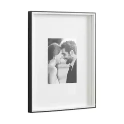 Black Gibson 3-pc. Gallery Frame Set, 16x20 in.