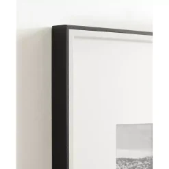 Black Gibson 3-pc. Gallery Frame Set, 16x20 in.