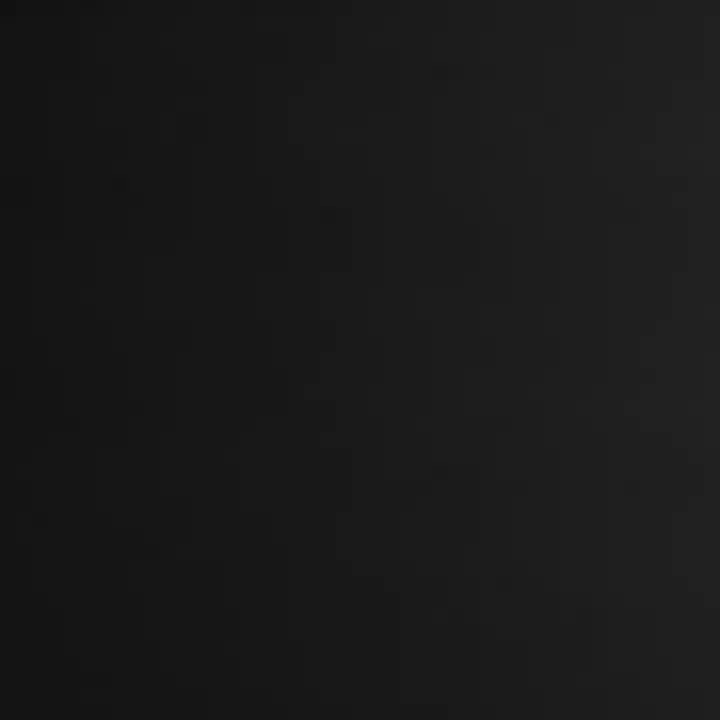 Black Hourglass Wood Accent Table