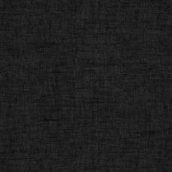 Black Leala Outdoor Chaise Cushion