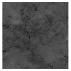 Black Marble Peel & Stick Wallpaper
