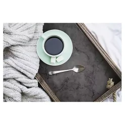 Black Marble Peel & Stick Wallpaper