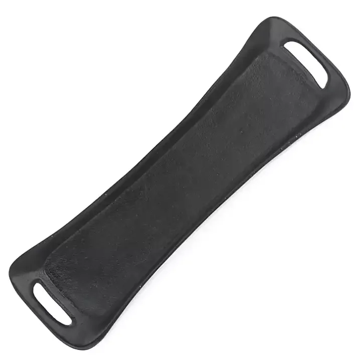 Black Metal Valor Tray