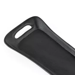 Black Metal Valor Tray