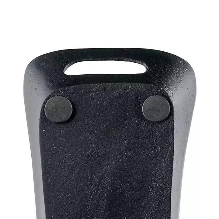 Black Metal Valor Tray