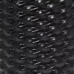 Black Purled Ceramic Table Lamp