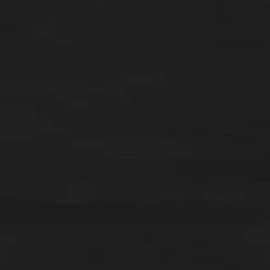 Black Riviera Single Drawer Nightstand