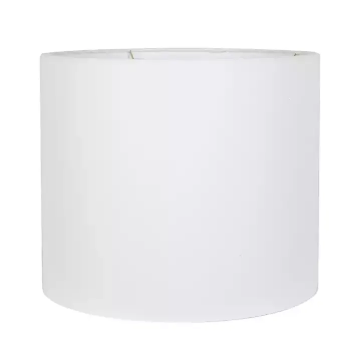 Black Robust Table Lamps, Set of 2