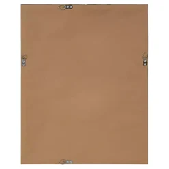 Black Ryder Wall Mirror