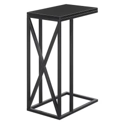 Black Tucson C-Table