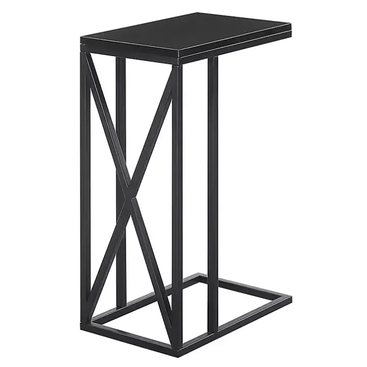Black Tucson C-Table