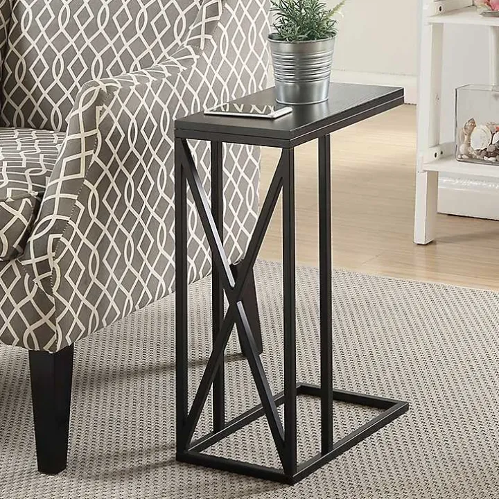 Black Tucson C-Table