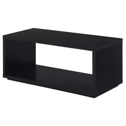 Black Wakefield Coffee Table