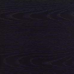 Black Wakefield Tiered Console Table