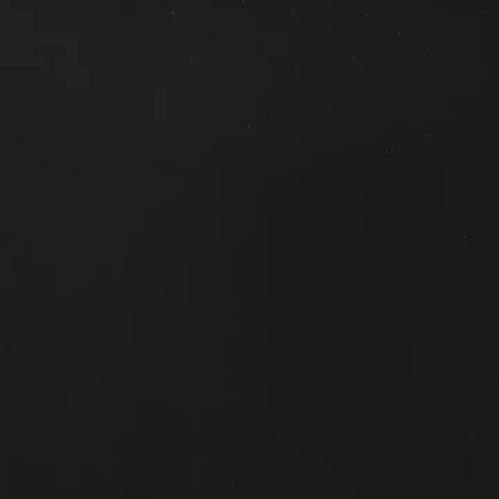 Black Wood Low Back Spindle Bench