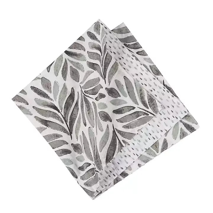 Blaire Botanical Napkins, Set of 6