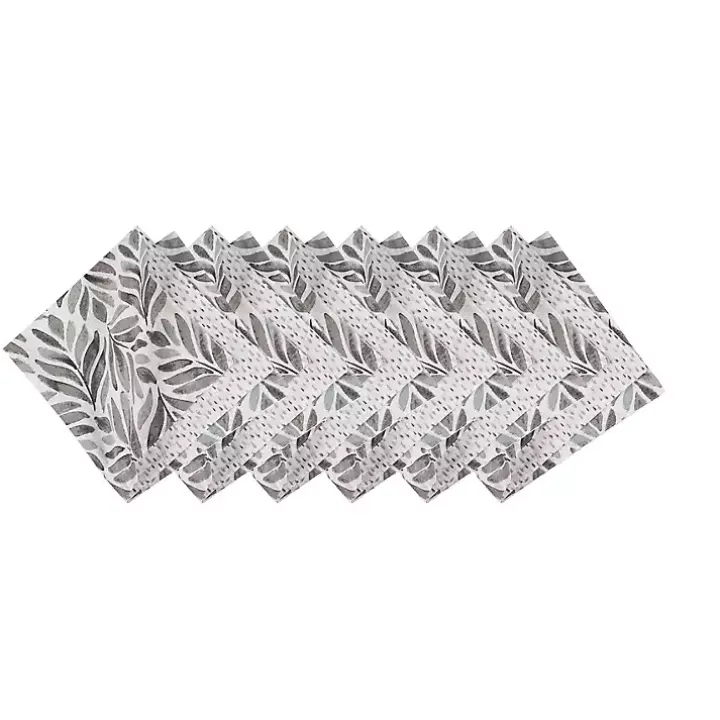 Blaire Botanical Napkins, Set of 6