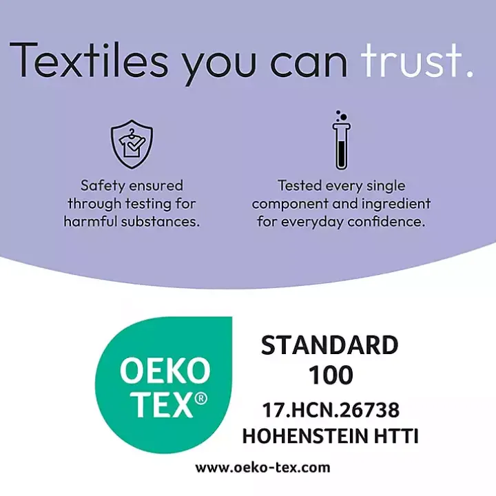 Blake Blue Stripe 3-pc. King Comforter Set